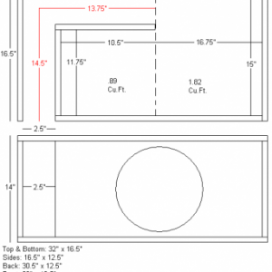 25cubes32hz3125sqin0zp
