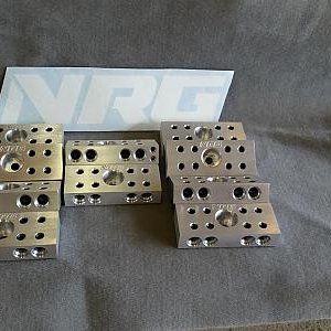 more stuff I made