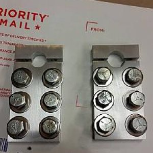 more stuff I made