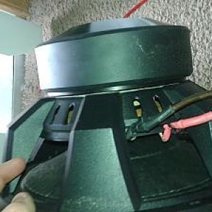 Aq 12 subwoofer