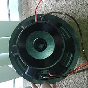 Aq 12 subwoofer