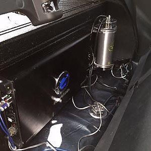 The System