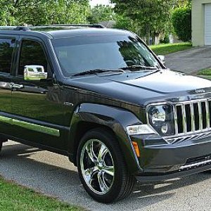 My Jeep