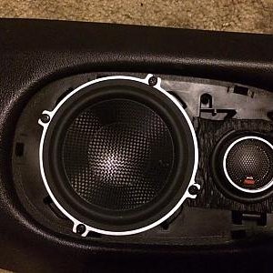 Polk Audio MMC5250