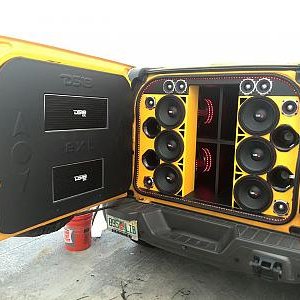 HUMMER H3