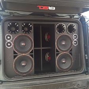 HUMMER H2