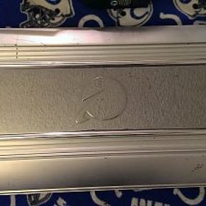 Planet audio AP500.2 apocalypse amp