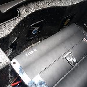 Fan Install 2014 Kia Optima