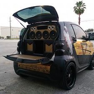 DS18 SMART CAR