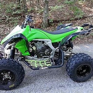 kfx450r