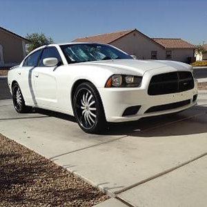 Charger