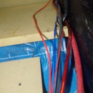 wiring