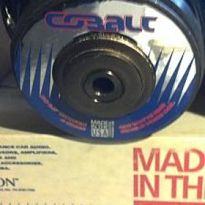 Coballt CO6.5