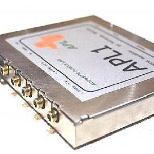 APL1 equalizer system