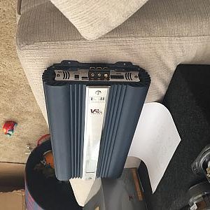 Audison VRX 4.300 3