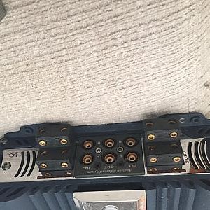 Audison VRX 4.300 4