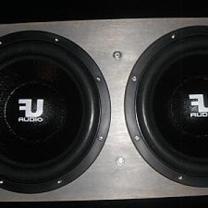 FU Audio and SoundQubed 2200