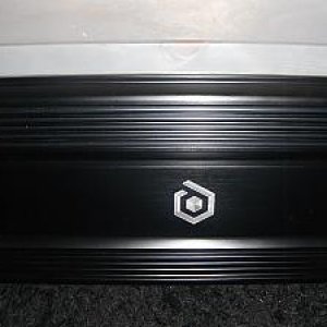 FU Audio and SoundQubed 2200