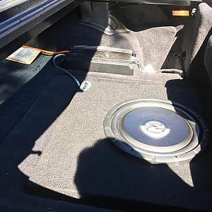 Z06 and Cummins Pics