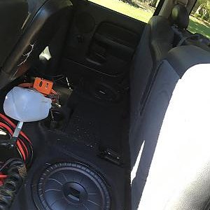 Z06 and Cummins Pics