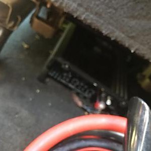 Z06 and Cummins Pics