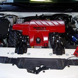 gtp 3.8l 