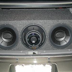 memphis 12" subs