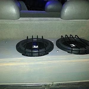 FU Audio and SoundQubed 2200
