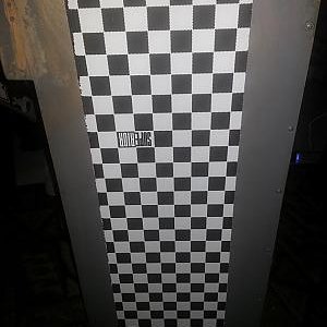 FU Audio and SoundQubed 2200
