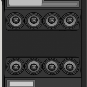Sketchup Sub Plans