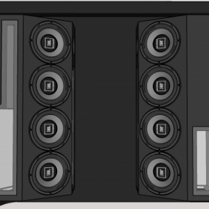 Sketchup Sub Plans
