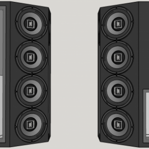 Sketchup Sub Plans