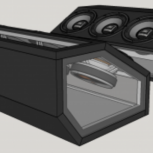 Sketchup Sub Plans