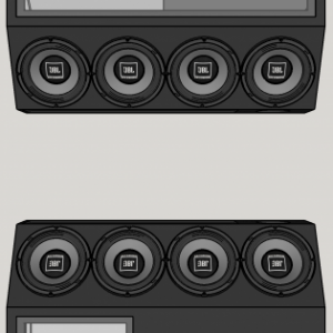 Sketchup Sub Plans