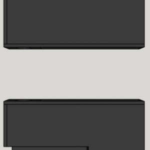 Sketchup Sub Plans