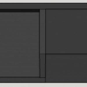 Sketchup Sub Plans