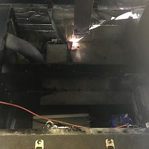 Sleeper box