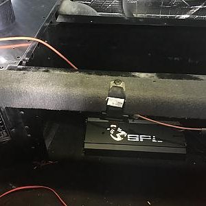 Sleeper box