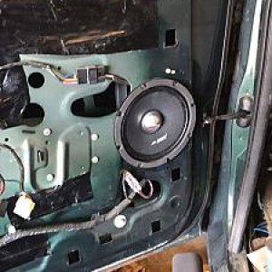 First truck system in progress
