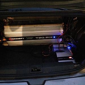 Taramps 20k