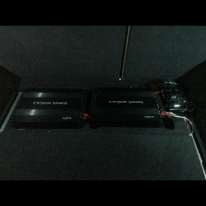 Both Ts1ks Installed