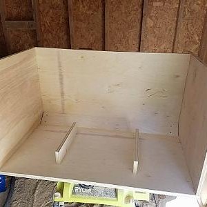 Tony Brewer Building My Box(1)