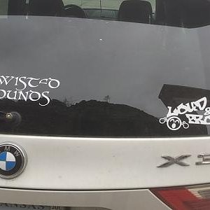 My Decals