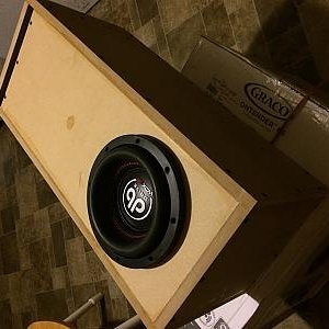first box in 6 years