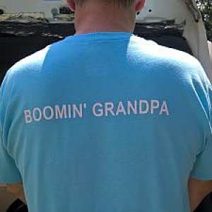 gramps shirt