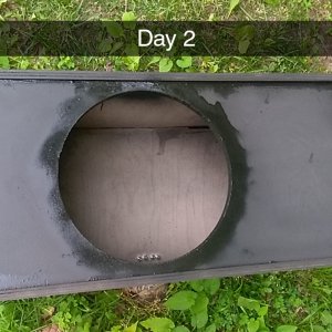 Day 2 box build