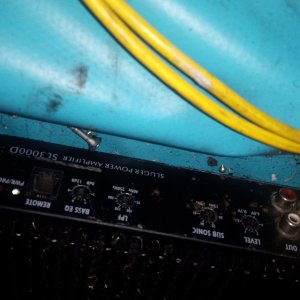 Great amp