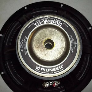 Pioneer Speaker  subwoofer 12.jpg