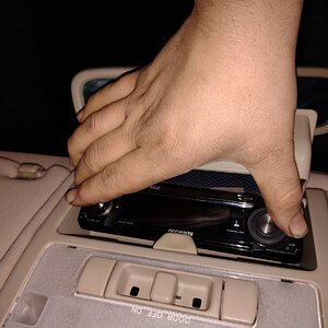 Car Audio Demo Lexus LS430 www_SVLAudio_com 002.jpg