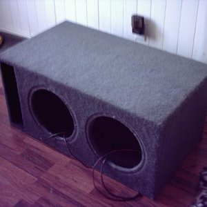 mag box with subs removed
